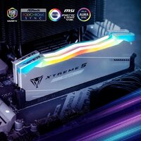 Patriot Viper Xtreme 5 2x24ГБ DDR5 6000 МГц PVXR548G60C30KM Image #10