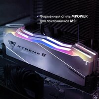 Patriot Viper Xtreme 5 2x24ГБ DDR5 6000 МГц PVXR548G60C30KM Image #7