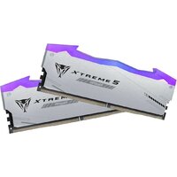 Patriot Viper Xtreme 5 2x24ГБ DDR5 6000 МГц PVXR548G60C30KM