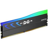 Silicon-Power Xpower Storm 2x16ГБ DDR5 6000 МГц SP032GXLWU60AFDK Image #3