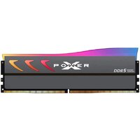 Silicon-Power Xpower Storm 2x16ГБ DDR5 6000 МГц SP032GXLWU60AFDK Image #2