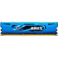 G.Skill Ares 2x8GB DDR3 PC3-19200 (F3-2400C11D-16GAB)