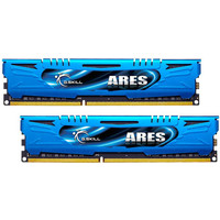 G.Skill Ares 2x8GB DDR3 PC3-19200 (F3-2400C11D-16GAB) Image #2