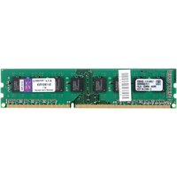 Kingston ValueRAM 2x8GB DDR3 PC3-12800 (KVR16N11K2/16)