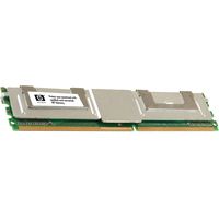 HP 1GB DDR2 PC2-5300 [EM160AA] Image #1