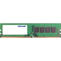 Patriot Signature Line 16GB DDR4 PC4-19200 [PSD416G24002]