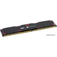 GOODRAM Iridium 16GB DDR4 PC4-19200 IR-2400D464L17/16G Image #3
