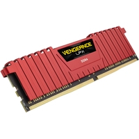 Corsair Vengeance LPX 4x16GB DDR4 PC4-17000 CMK64GX4M4A2133C13R Image #2