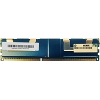 HP 32GB DDR3 PC3-14900 708643-B21 Image #1