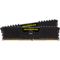 Corsair Vengeance LPX 2x16GB DDR4 PC4-24000 CMK32GX4M2D3000C16 Image #1