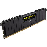 Corsair Vengeance LPX 2x16GB DDR4 PC4-24000 CMK32GX4M2D3000C16 Image #2