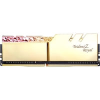 G.Skill Trident Z Royal 2x8GB PC4-34100 F4-4266C19D-16GTRG Image #2