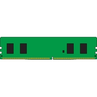 Kingston ValueRAM 4GB DDR4 PC4-25600 KVR32N22S6/4 Image #1