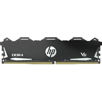 HP V6 Series 8GB DDR4 PC4-28800 7EH74AA Image #1