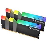 Thermaltake ToughRam RGB 2x8GB DDR4 PC4-25600 R009D408GX2-3200C16A Image #2