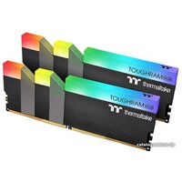 Thermaltake ToughRam RGB 2x8GB DDR4 PC4-36800 R009D408GX2-4600C19A Image #2