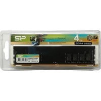 Silicon-Power 4GB DDR4 PC4-21300 SP004GBLFU266N02 Image #3