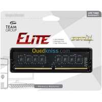 Team Elite 8GB DDR4 PC4-25600 TED48G3200C2201 Image #2