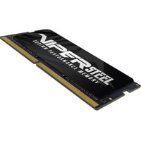 Patriot Viper Steel 32GB DDR4 SODIMM PC4-19200 PVS432G240C5S Image #3