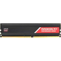 AMD Radeon R7 4GB DDR4 PC4-19200 (R744G2400U1S)