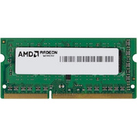 AMD 4GB DDR3 SO-DIMM PC3-12800 [R534G1601S1S-UGO]