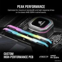 Corsair Vengeance RGB PRO SL 2x8GB DDR4 PC4-25600 CMH16GX4M2Z3200C16 Image #5