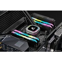 Corsair Vengeance RGB PRO SL 2x8GB DDR4 PC4-25600 CMH16GX4M2Z3200C16 Image #8