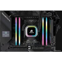 Corsair Vengeance RGB PRO SL 2x8GB DDR4 PC4-25600 CMH16GX4M2Z3200C16 Image #10