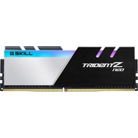 G.Skill Trident Z Neo 2x16GB DDR4 PC4-32000 F4-4000C18D-32GTZN Image #6