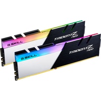 G.Skill Trident Z Neo 2x16GB DDR4 PC4-32000 F4-4000C18D-32GTZN