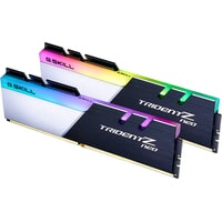 G.Skill Trident Z Neo 2x16GB DDR4 PC4-32000 F4-4000C18D-32GTZN Image #4