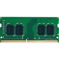 GOODRAM 16GB DDR4 SODIMM PC4-25600 GR3200S464L22S/16G Image #1