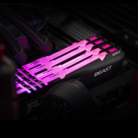 Kingston FURY Beast RGB 2x16GB DDR4 PC4-21300 KF426C16BB1AK2/32 Image #10