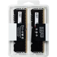 Kingston FURY Beast RGB 2x16GB DDR4 PC4-21300 KF426C16BB1AK2/32 Image #7