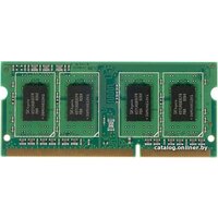 Foxline 4GB DDR3 SODIMM PC3-12800 FL1600D3S11SL-4G