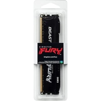 Kingston FURY Beast 8GB DDR3 PC3-14900 KF318C10BB/8 Image #5