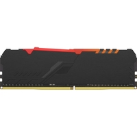 HyperX Fury RGB 4x16GB DDR4 PC4-24000 HX430C16FB4AK4/64 Image #4