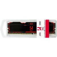 GOODRAM IRDM X 2x8GB DDR4 PC4-25600 IR-X3200D464L16SA/16GDC Image #3