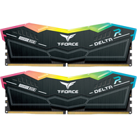 Team T-Force Delta RGB 2x16ГБ DDR5 6400 МГц FF3D532G6400HC40BDC01 Image #1