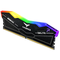 Team T-Force Delta RGB 2x16ГБ DDR5 6400 МГц FF3D532G6400HC40BDC01 Image #5