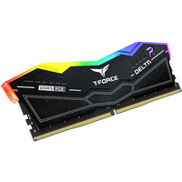 Team T-Force Delta RGB 2x16ГБ DDR5 6400 МГц FF3D532G6400HC40BDC01 Image #4