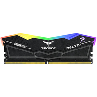 Team T-Force Delta RGB 2x16ГБ DDR5 6400 МГц FF3D532G6400HC40BDC01 Image #2