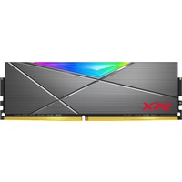 ADATA XPG Spectrix D50 RGB 2x8GB DDR4 PC4-28800 AX4U36008G18I-DT50 Image #3