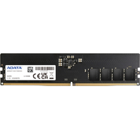 ADATA 16ГБ DDR5 4800 МГц AD5U480016G-B