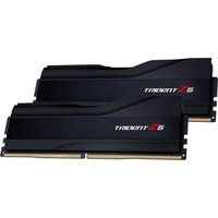 G.Skill Trident Z5 2x32ГБ DDR5 6000 МГц F5-6000J3040G32GX2-TZ5K Image #4
