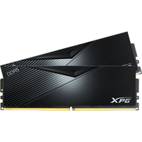 ADATA XPG Lancer 2x16ГБ DDR5 6000 МГц AX5U6000C4016G-DCLABK Image #1