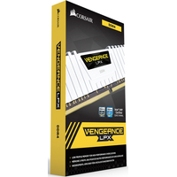 Corsair Vengeance LPX 2x16ГБ DDR4 3200 МГц CMK32GX4M2E3200C16W Image #3