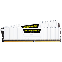 Corsair Vengeance LPX 2x16ГБ DDR4 3200 МГц CMK32GX4M2E3200C16W Image #1