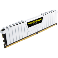 Corsair Vengeance LPX 2x16ГБ DDR4 3200 МГц CMK32GX4M2E3200C16W Image #2