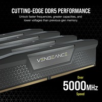 Corsair Vengeance 2x16ГБ DDR5 6000 МГц CMK32GX5M2B6000C36 Image #8